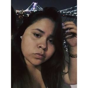 Meet your Posher, Jasmine